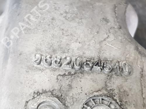 Gearbox CITROËN C4 III (BA_, BB_, BC_) BLUEHDI 110 (BBYHSA) | BP37424394M3 - Image 11