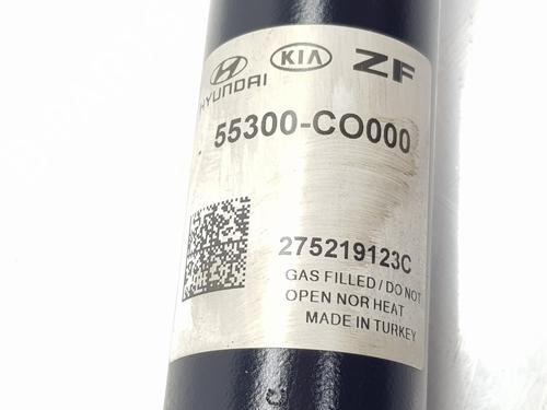 Left rear shock absorber HYUNDAI i20 III (BC3, BI3) 1.6 T-GDi N | BP29723517M18 