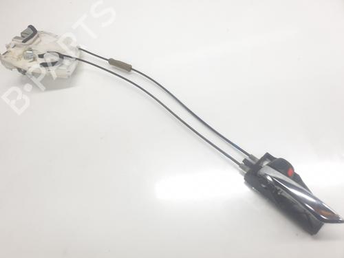 Rear left lock SUZUKI SX4 S-Cross (JY)  | BP29861888C100