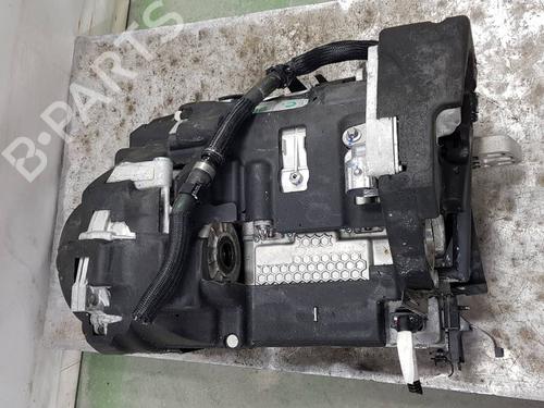 Engine DS DS 7 Crossback (J4_, JR_, JC_) | BP40236494M1 - Image 3