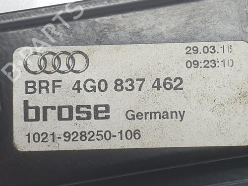 Front right window mechanism AUDI A6 C7 (4G2, 4GC) 2.0 TDI | BP31982433C23