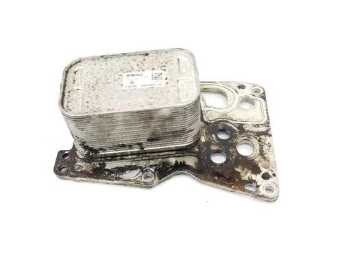 Used Oil radiator BMW 5 (F10) 520 d (184 hp) 14083686