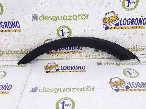 Used Rear right wheel arch trim BMW X3 (E83) 2.0 d (150 hp) 6623618
