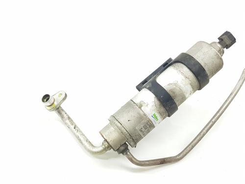 AC pipe NISSAN QASHQAI I (J10, NJ10) 2.0 | BP28478819M126 