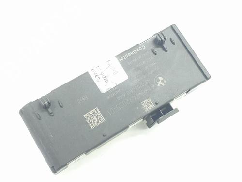 Used Electronic module BMW 3 (F30, F80) 318 d (150 hp) 18046420