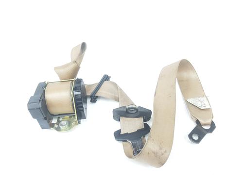 Used Front right seatbelt BMW X5 (E53) 3.0 d (218 hp) 18073406