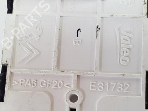 Left front window switch CITROËN JUMPY III Van (V_)  | BP34215013I27  - Image 6