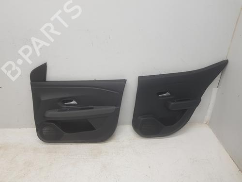 Seats set DACIA SANDERO III | BP35814048C78 - Image 4