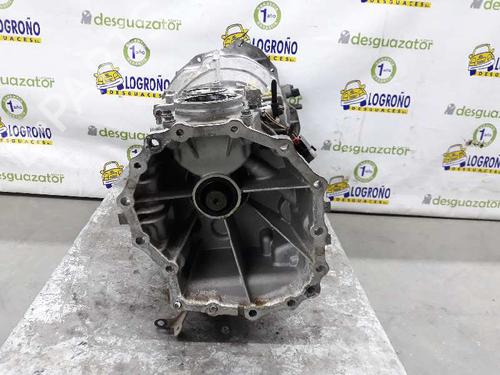 Gearbox NISSAN NAVARA NP300 (D40) 2.5 dCi 4WD (D40TT, D40T, D40M, D40BB) | BP1982175M3 