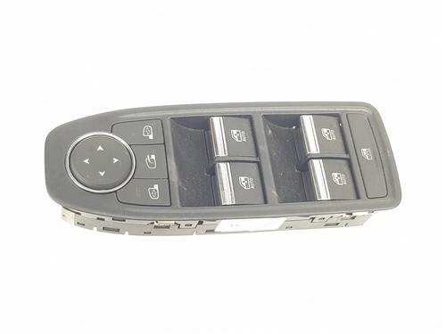 Used Left front window switch Left front window switch RENAULT ARKANA I (LCM_, LDN_) [2019-2026] 34639678 34639678