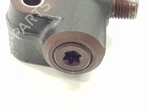 Injection rail FORD FOCUS C-MAX (DM2) 1.6 TDCi | BP33861411M98 - Image 4