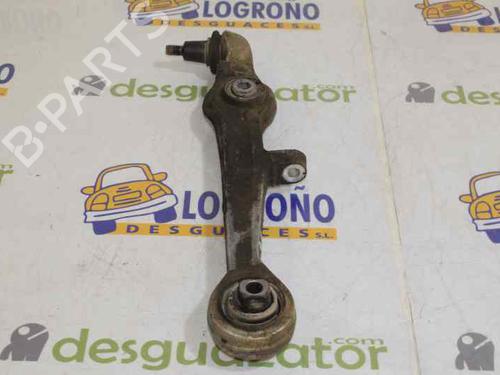 Left front suspension arm VW PASSAT B5 (3B2) 1.9 TDI | BP777839M12 