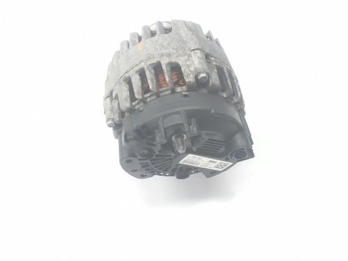 Alternator SKODA KAROQ (NU7, ND7)  | BP31792515M7 