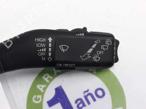Steering column stalk SEAT LEON (1P1) 1.9 TDI | BP5072553I23 