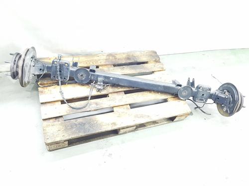 Used Rear axle FORD TRANSIT CUSTOM V362 Bus (F3) 2.0 EcoBlue (130 hp) 31074006