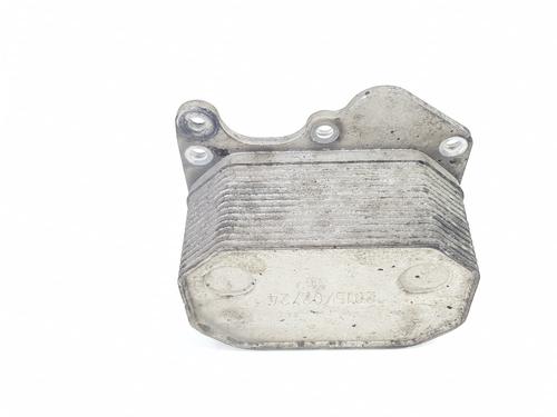 Radiador aceite FORD TRANSIT CUSTOM V362 Van (FY, FZ) 2.2 TDCi (125 hp) 31116516
