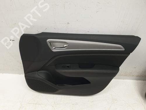 Seats set RENAULT ARKANA I (LCM_, LDN_) 1.3 TCe 140 (LDN0) | BP32712982C78 - Image 7