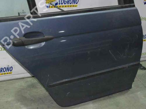 Right rear door BMW 3 (E46) 320 d | BP1157702C5 