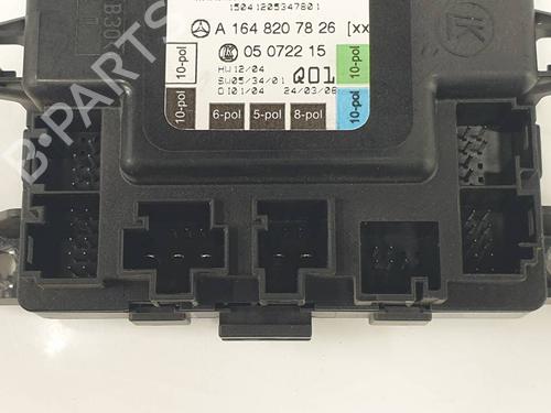Electronic module MERCEDES-BENZ M-CLASS (W164) ML 350 4-matic (164.186) | BP38524415M83 - Image 3