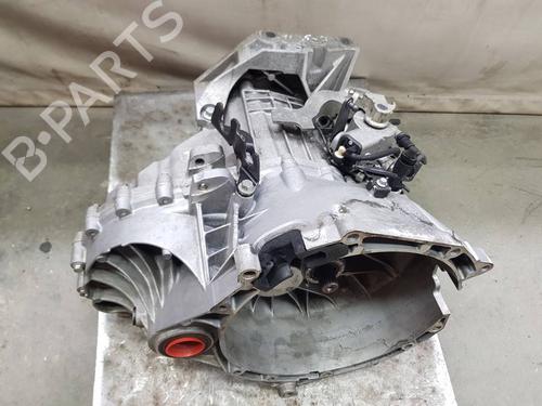 Gearbox FORD TRANSIT CUSTOM V362 Van (FY, FZ) | BP40155546M3 - Image 8