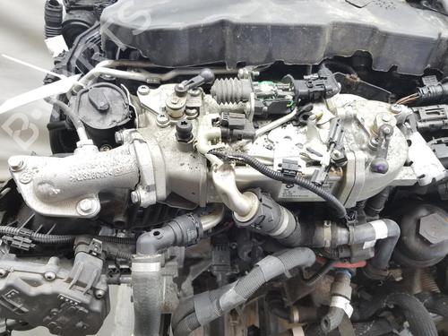 Engine BMW 5 (G30, F90) 530 d xDrive | BP11977241M1 