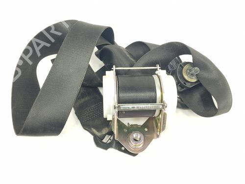 Front right seatbelt BMW X3 (E83) 2.0 d | BP34554266I25 - Image 3