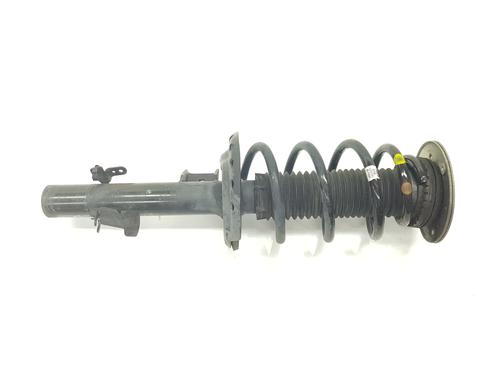 Used Right front shock absorber LAND ROVER RANGE ROVER EVOQUE (L538) 2.0 D (150 hp) 28519000
