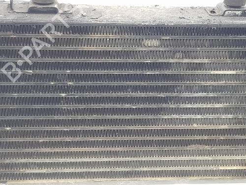 Intercooler MITSUBISHI PAJERO III (V7_W, V6_W) 3.2 Di-D (V68W, V78W) | BP31043951M30