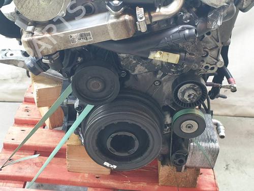 Engine BMW 5 (E60) 525 d | BP38727654M1 - Image 4