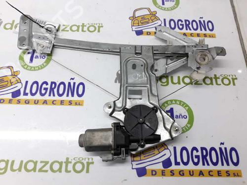 Rear right window mechanism CITROËN XSARA (N1) 2.0 HDi 109 | BP2133666C25 