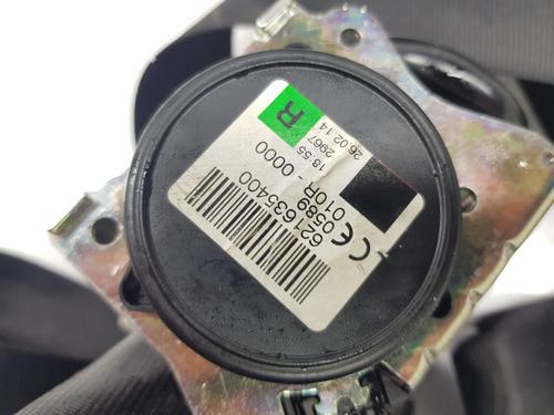 Airbag Kit LAND ROVER RANGE ROVER SPORT II (L494) 3.0 SDV6 4x4 | BP17169964C86 