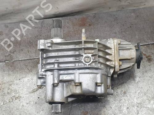Used Front differential Front differential SUZUKI SX4 S-Cross (JY) [2013-2026] 40155301 40155301