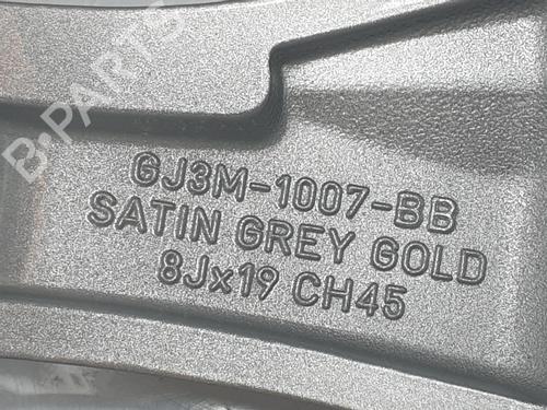 Rim LAND ROVER RANGE ROVER EVOQUE (L538) 2.0 D 4x4 | BP27166239C45