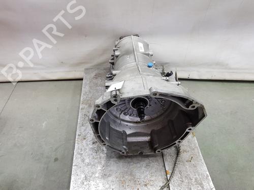 Gearbox MASERATI QUATTROPORTE VI 3.0 D | BP6797895M3 