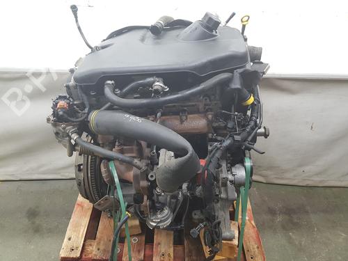 Engine IVECO DAILY VI Van 33S14, 35S14 | BP32287121M1 