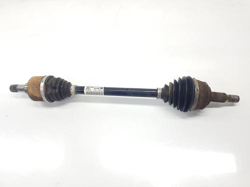 Left front driveshaft OPEL COMBO E Tour / Life (K9) | BP32266459M38