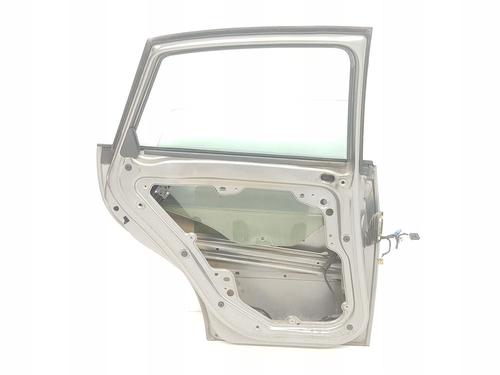 Left rear door SEAT IBIZA III (6L1) 1.9 SDI | BP11416515C4 
