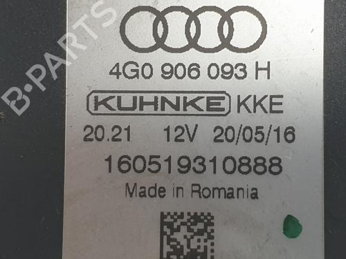Electronic module AUDI A6 C7 (4G2, 4GC) 2.0 TDI | BP29399341M83 