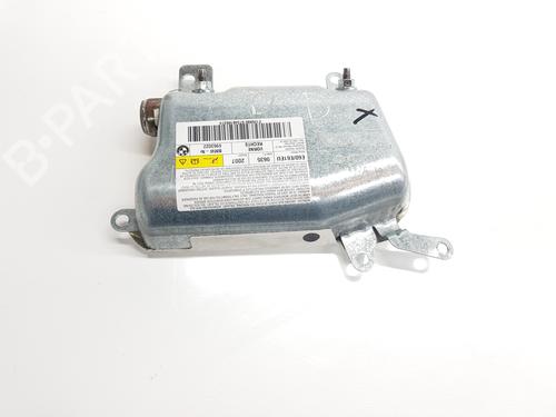 Used Electronic module BMW 5 (E60) 530 d xDrive (235 hp) 24439734