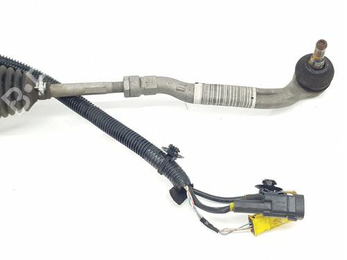 Steering rack PEUGEOT 3008 II SUV (MC_, MR_, MJ_, M4_) 1.5 BlueHDi 130 | BP29729550M22 