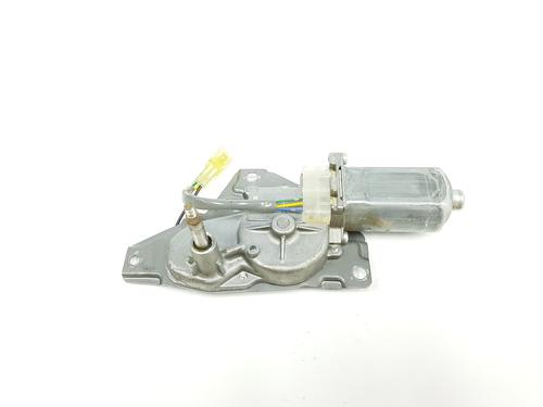 Rear wiper motor SUZUKI JIMNY Closed Off-Road Vehicle (SN) 1.3 16V (SN413) | BP20195272M102 