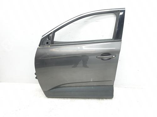 Left front door OPEL GRANDLAND / GRANDLAND X (A18, P1UO) | BP27285205C2