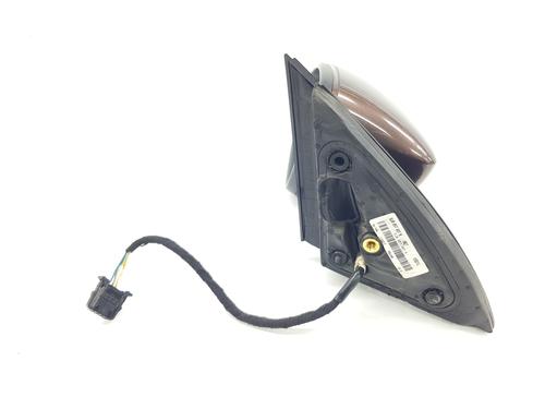 Left mirror SEAT TOLEDO IV (KG3) 1.6 TDI | BP28386860C26