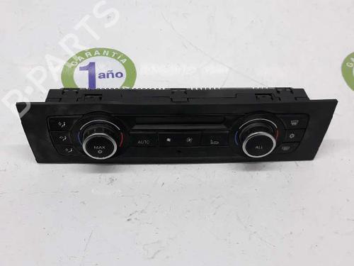 Climate control BMW X1 (E84) sDrive 18 d | BP6450975I5 