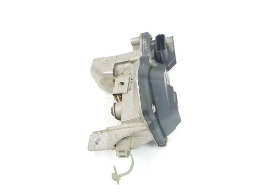 Throttle body RENAULT CLIO IV (BH_) 1.5 dCi 75 | BP5786727M82