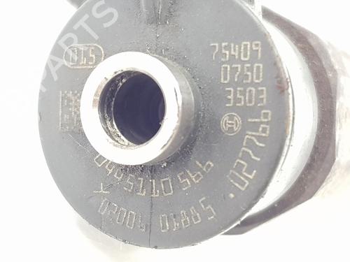 Injector CITROËN BERLINGO MULTISPACE (B9) 1.6 BlueHDi 100 | BP30969694M100