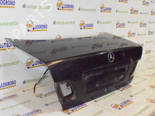 Tailgate MERCEDES-BENZ E-CLASS (W210) E 300 D (210.020) | BP772502C6 