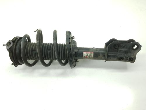 Right front shock absorber KIA OPTIMA (JF) 1.7 CRDi | BP18835522M17 