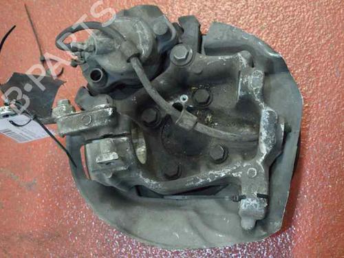 Used Right front steering knuckle BMW 5 (E39) 525 td (116 hp) 1169218