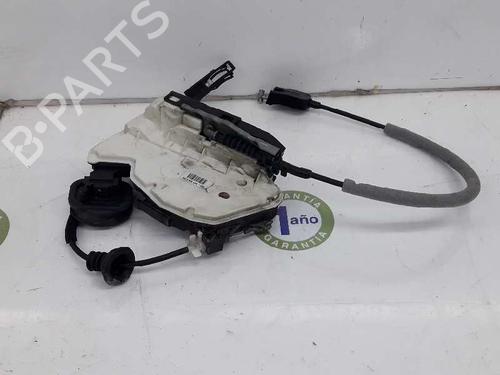 Rear left lock VW GOLF VI (5K1) 2.0 TDI | BP3382652C100 